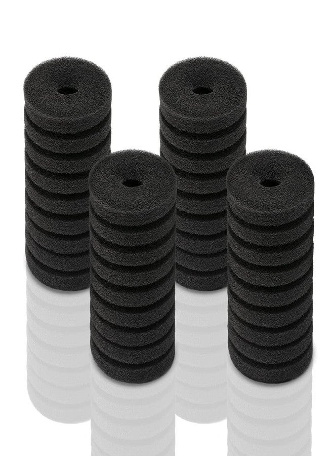 DaToo Aquarium Pre-Filter Sponge Replacement Fish Tank Filter Media for Aquarium Sponge Filter DT-200A - Image 1
